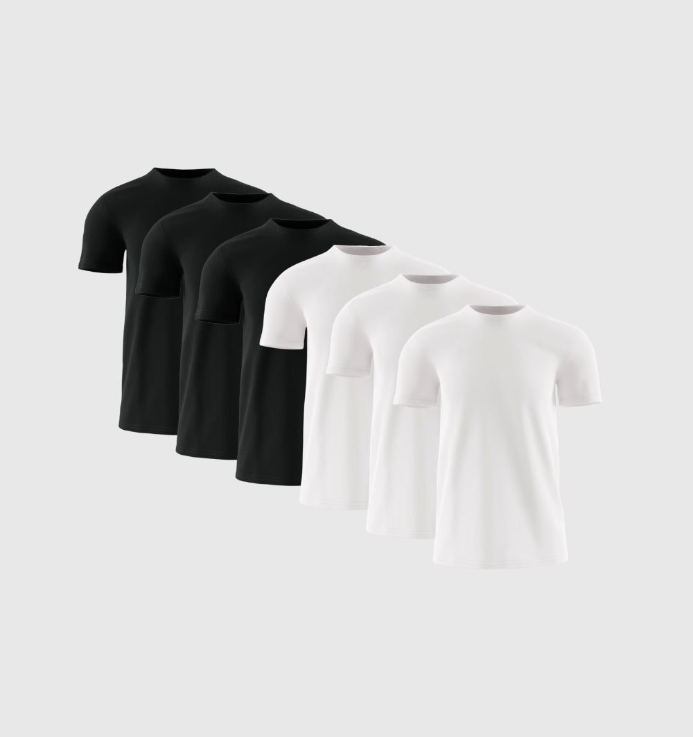 kit com 6 – Sortido