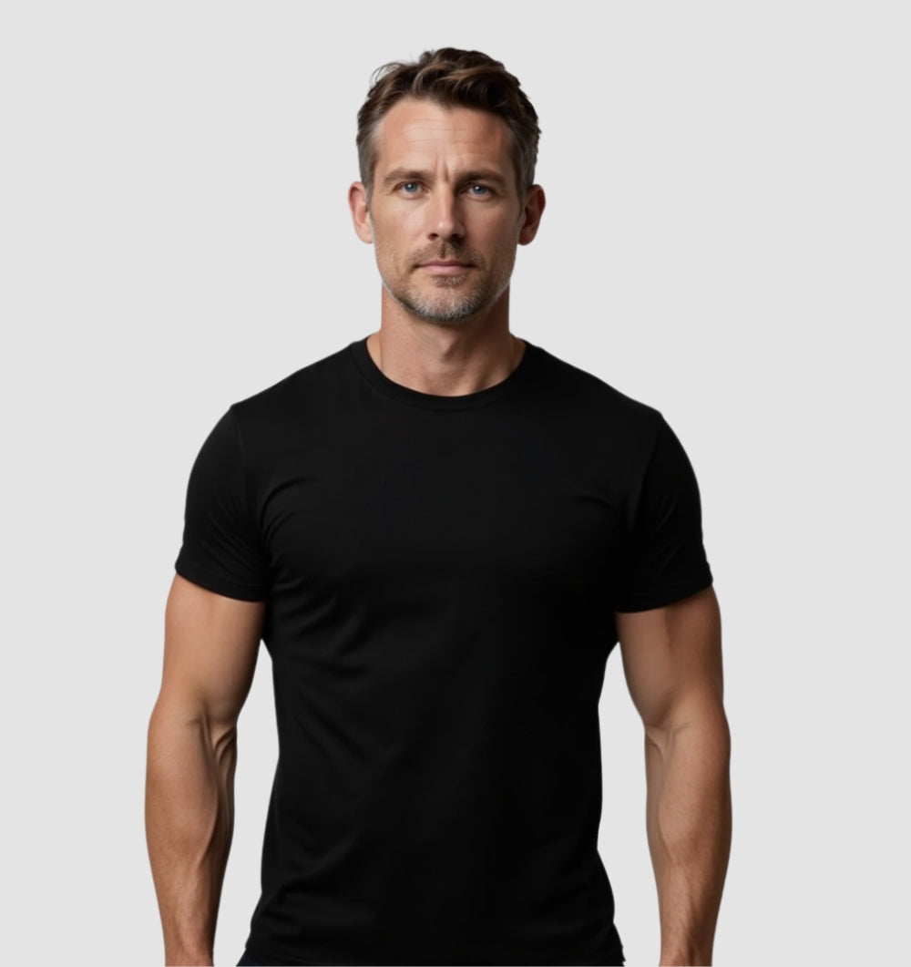 Pack de 3 – Preto