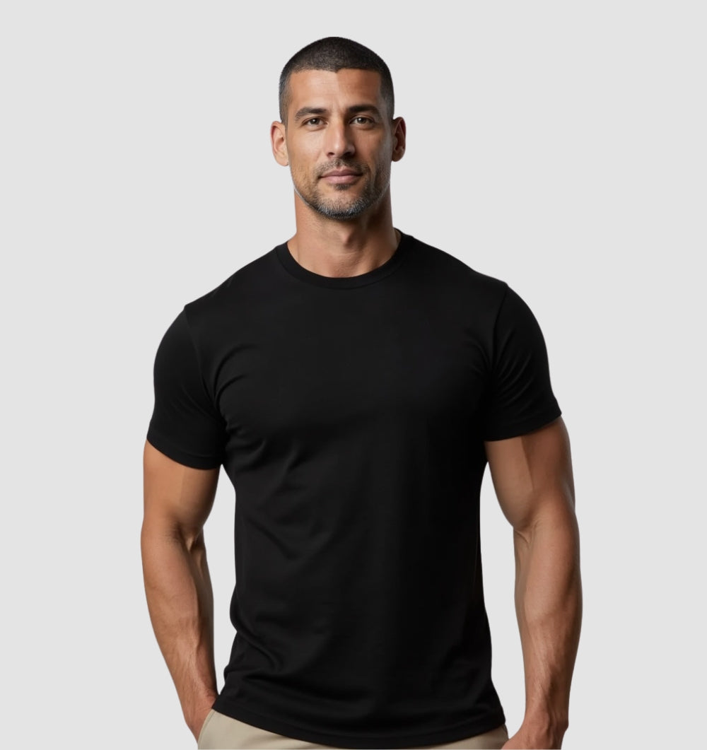 kit com 4 – Preto