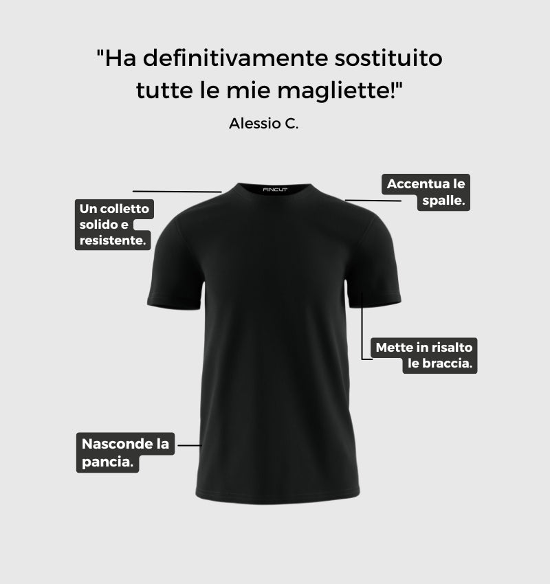 Pack de 3 – Azul Marinho