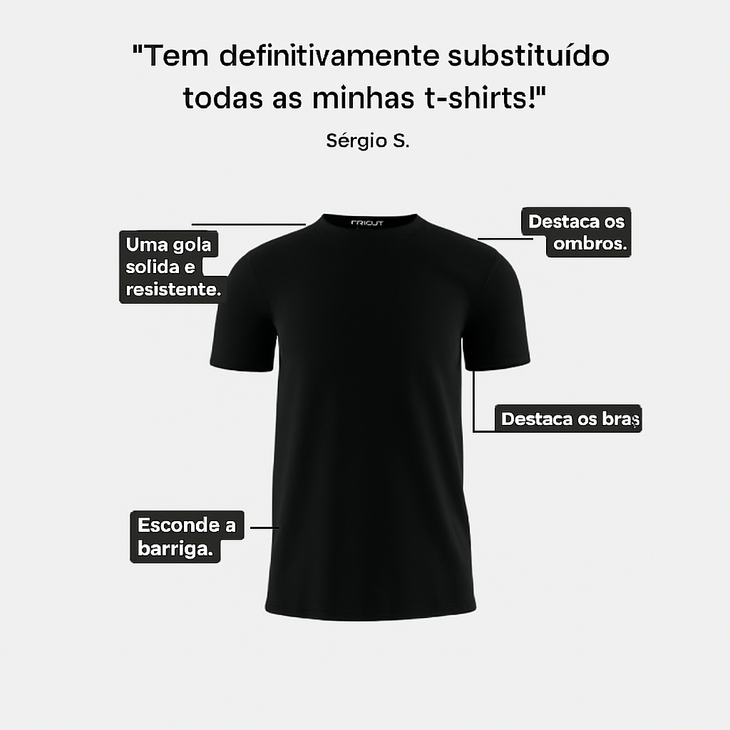 kit com 3 – Essencial