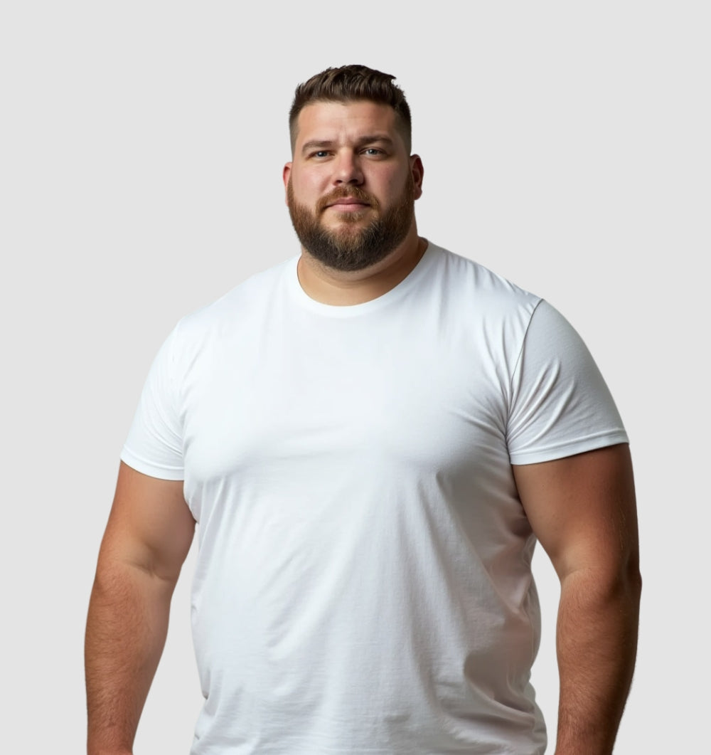 Pack de 3 – Branco