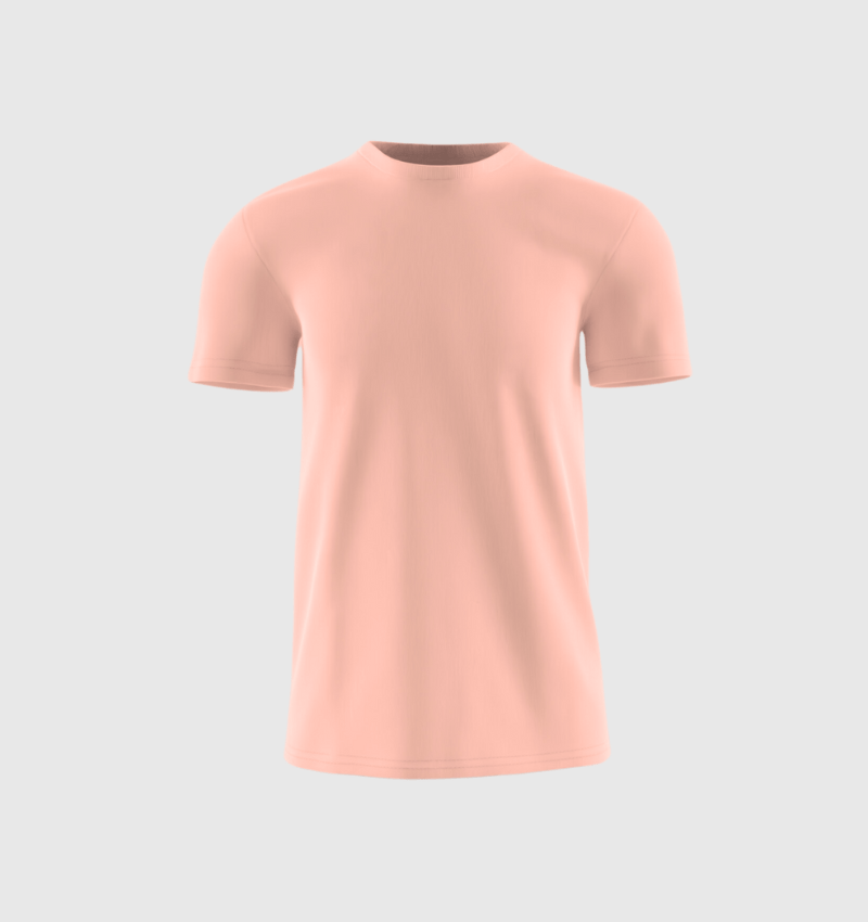 A T-shirt Tech - Salmão - Fincut Portugal