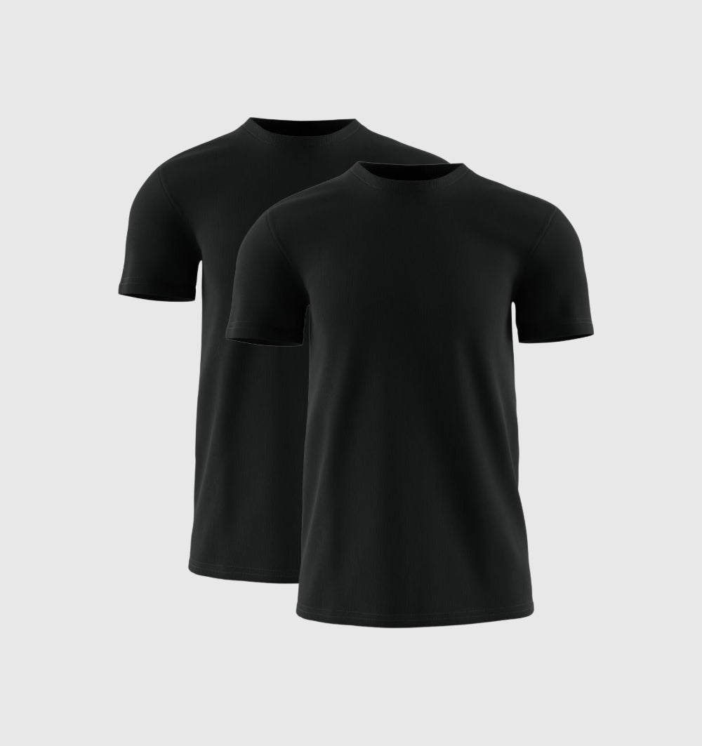 kit com 2 – Preto - Fincut Portugal