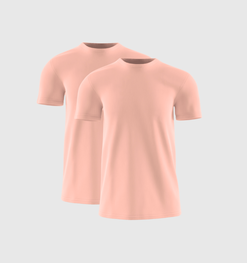 Kit com 2 - Salmão - Fincut Portugal