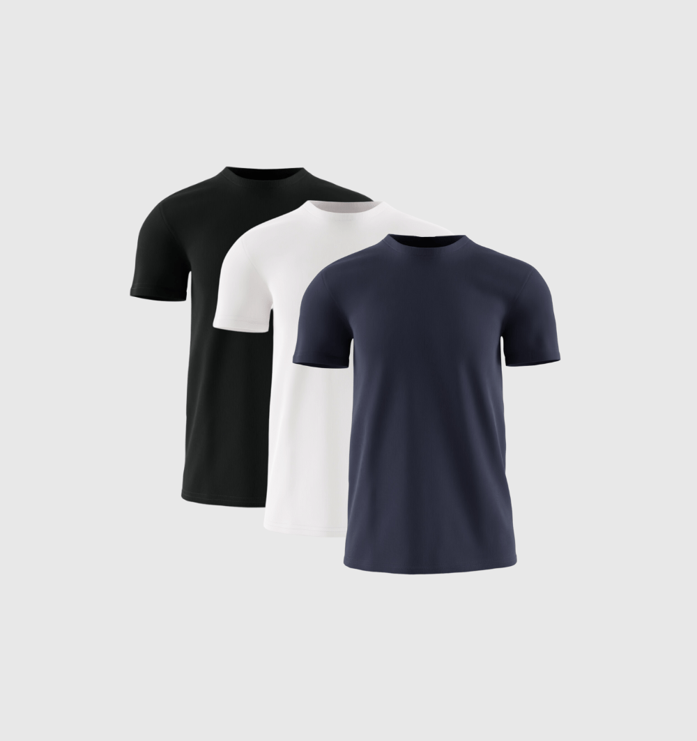 kit com 3 – Essencial - Fincut Portugal