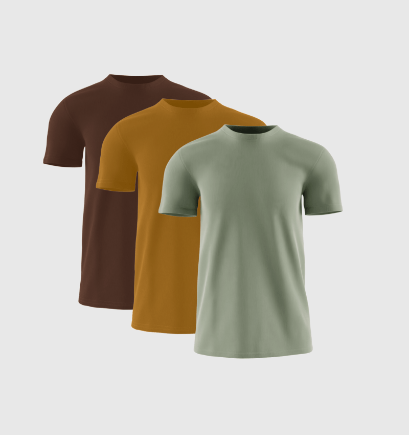 Kit com 3 - Safari - Fincut Portugal