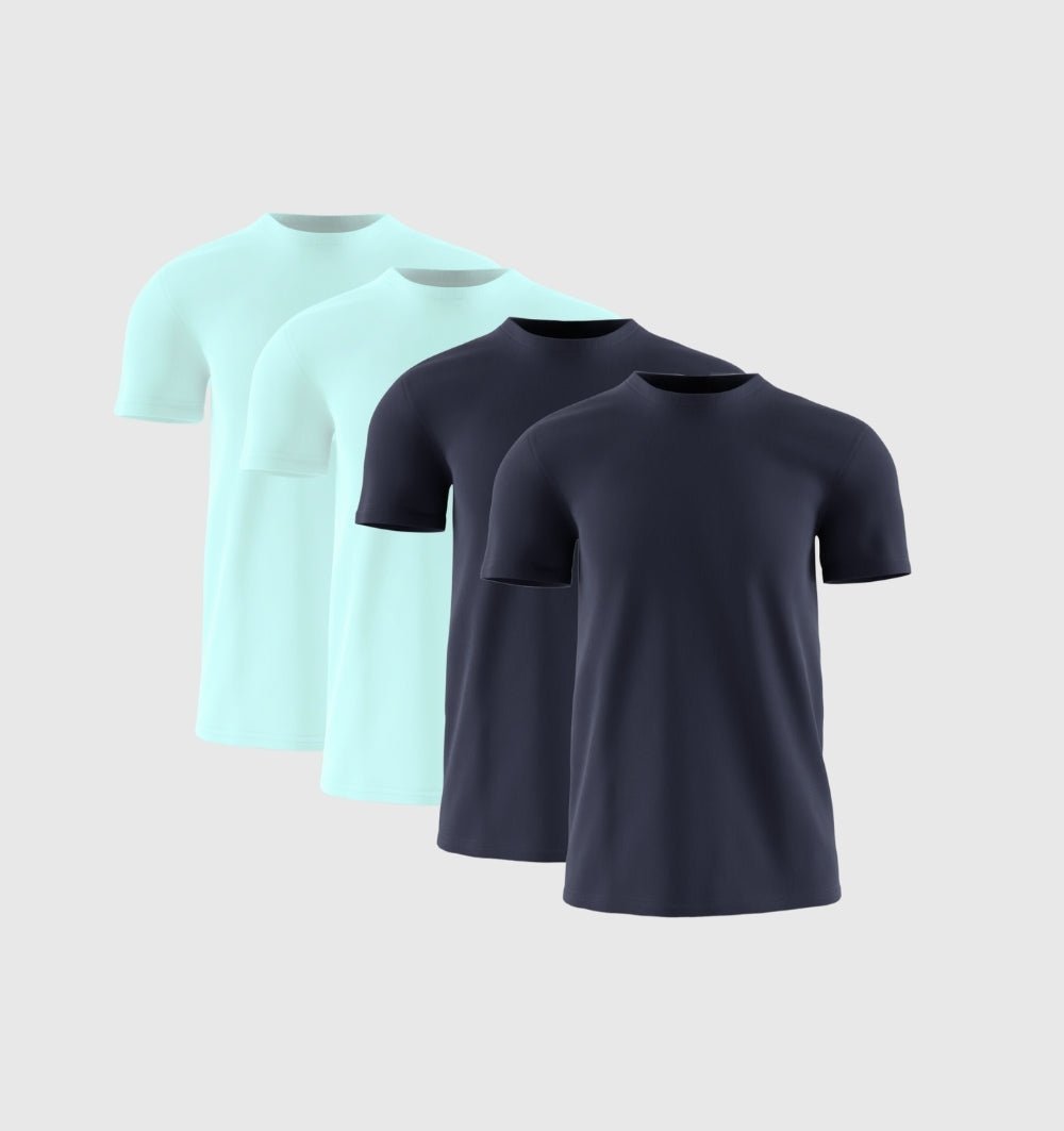 Kit com 4 – Oceano - Fincut Portugal