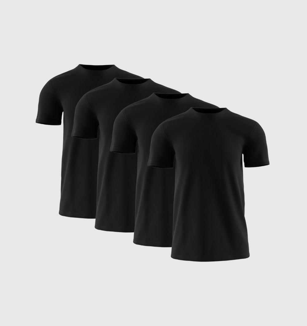 kit com 4 – Preto - Fincut Portugal