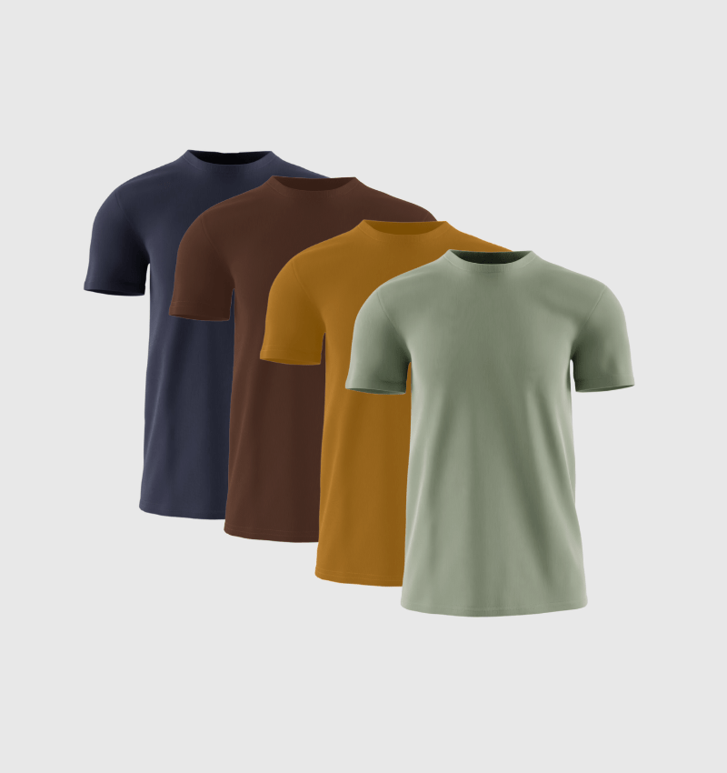 kit com 4 - Safari - Fincut Portugal