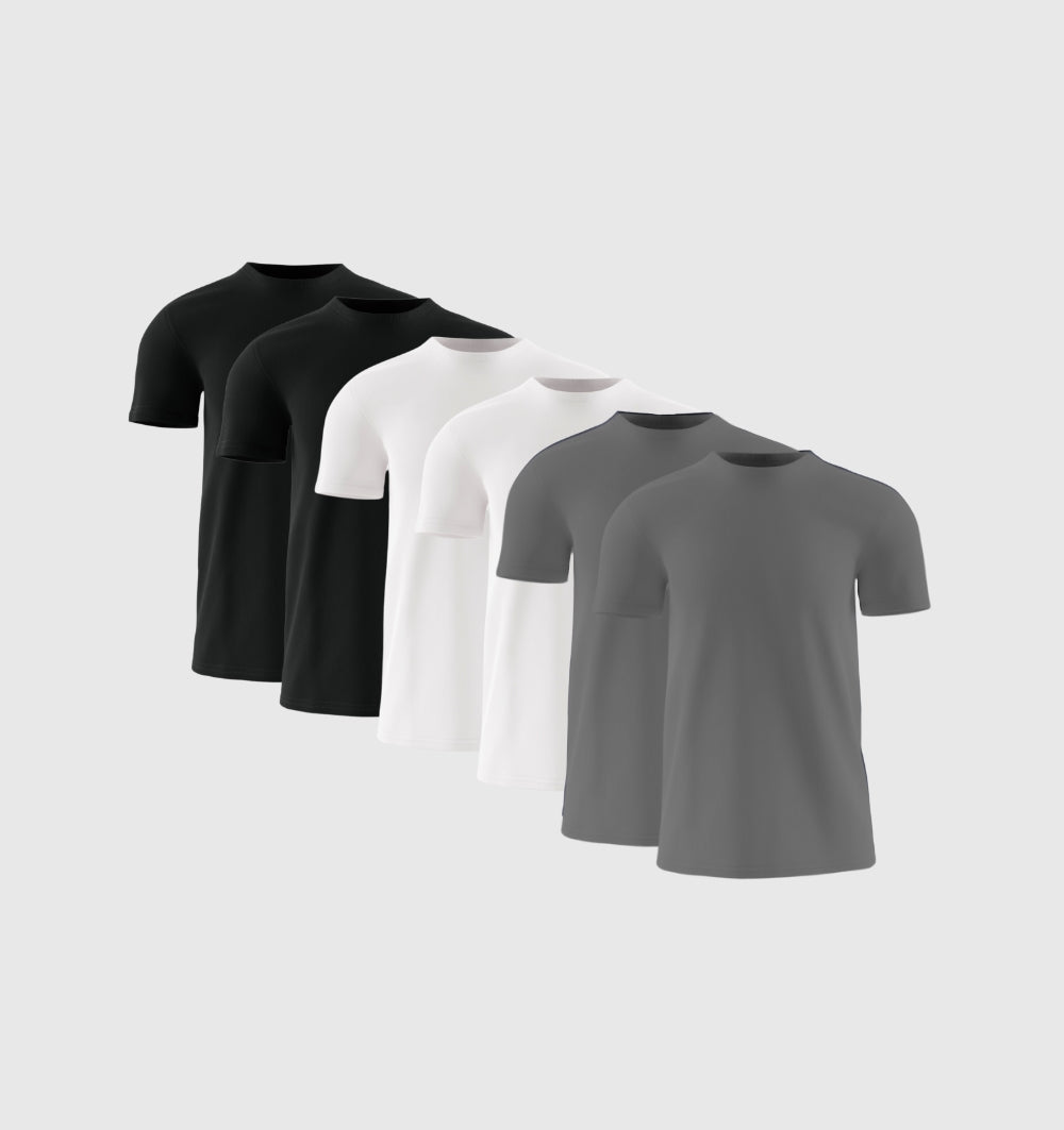 kit com 6 - Inverno - Fincut Portugal