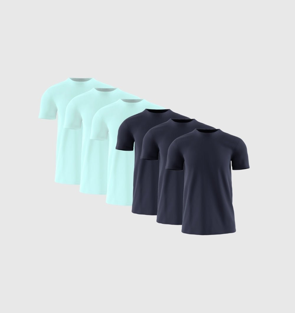 Kit com 6 – Oceano - Fincut Portugal
