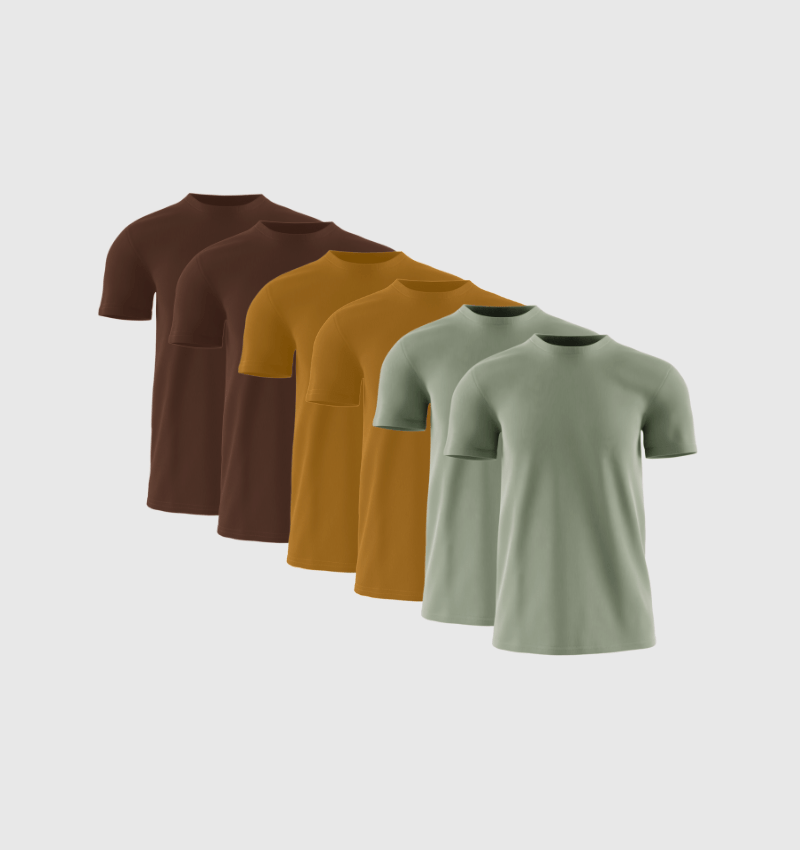 Kit com 6 - Safari - Fincut Portugal