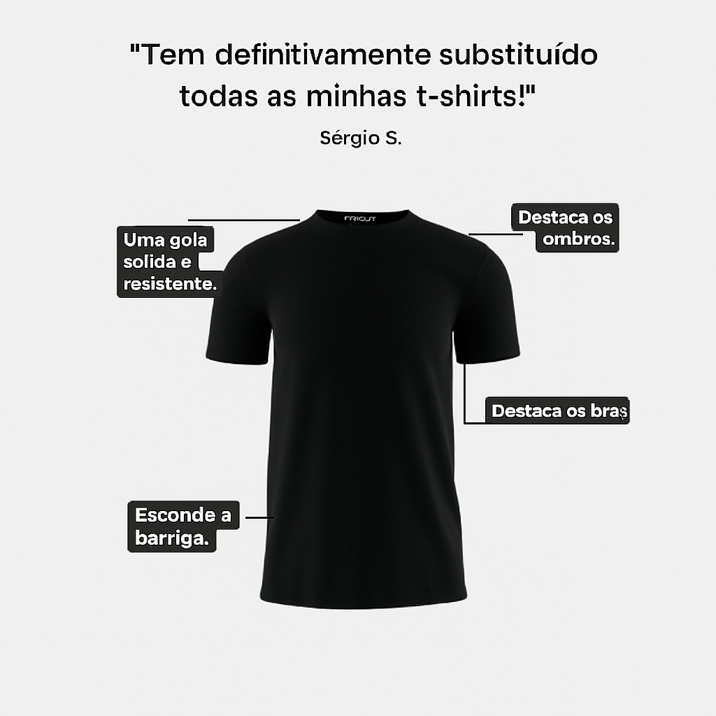 Kit com 9 – Caqui - Fincut Portugal