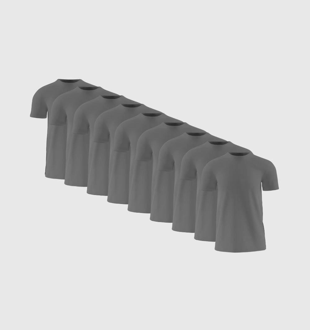 Kit com 9 – Cinza - Fincut Portugal